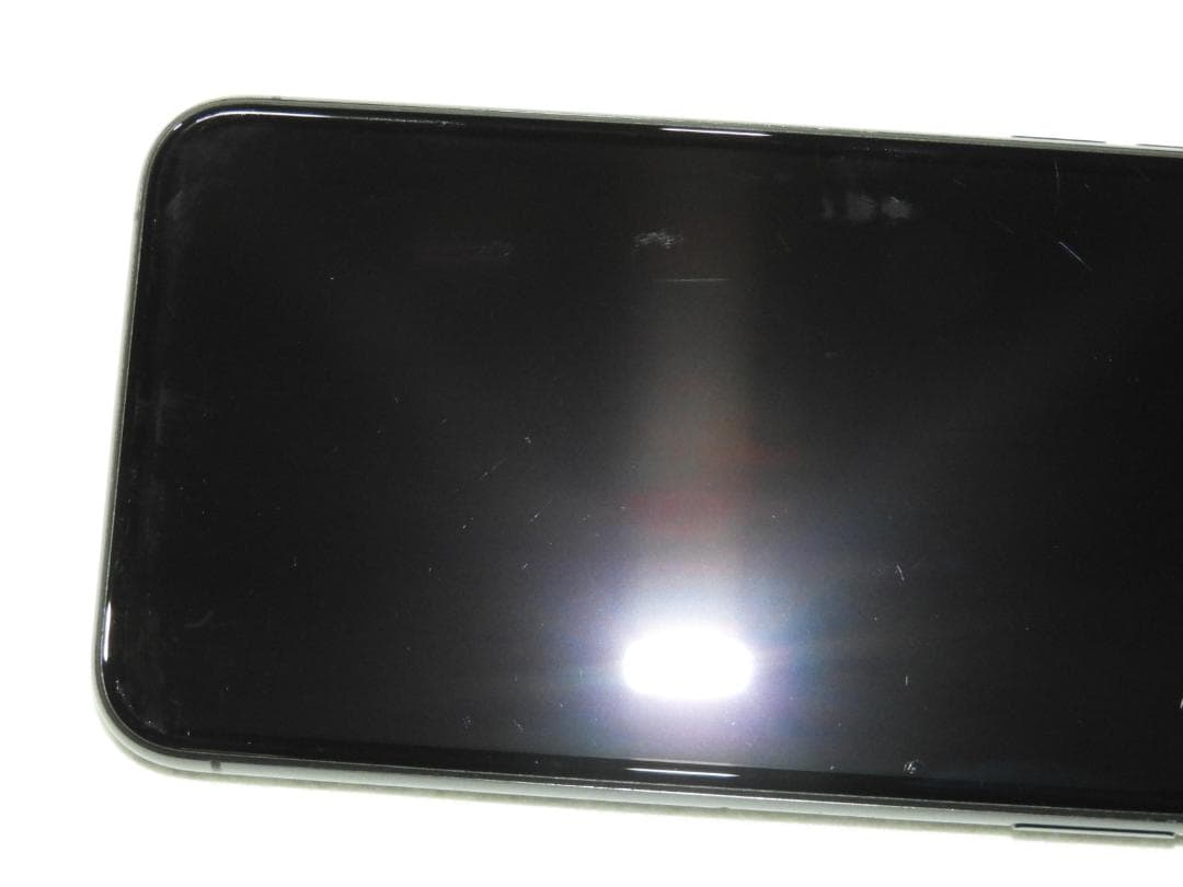 Apple iPhone XS 64GB A2098 MTAW2J/A ジャンク