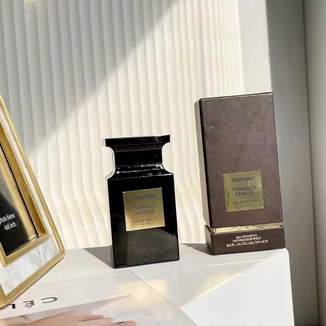 香水(ユニセックス) TOM FORD TOBACCO VANILLE 100ml