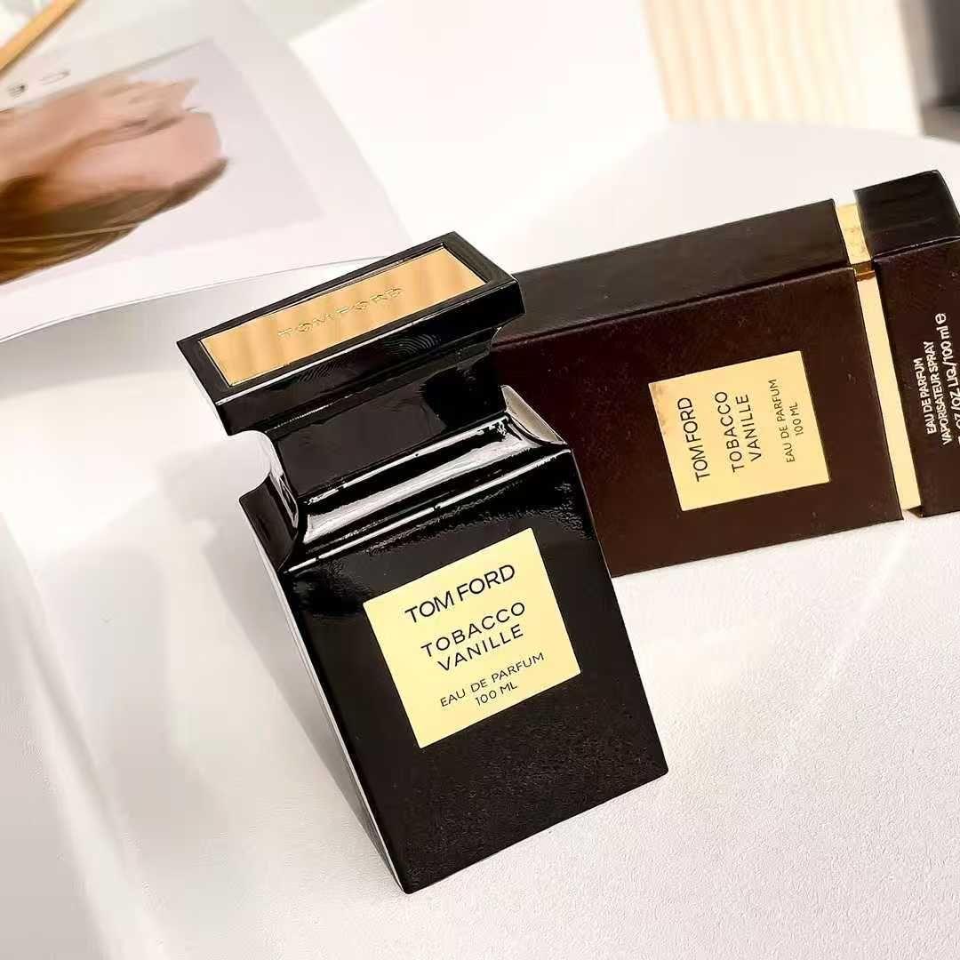 香水(ユニセックス) TOM FORD TOBACCO VANILLE 100ml