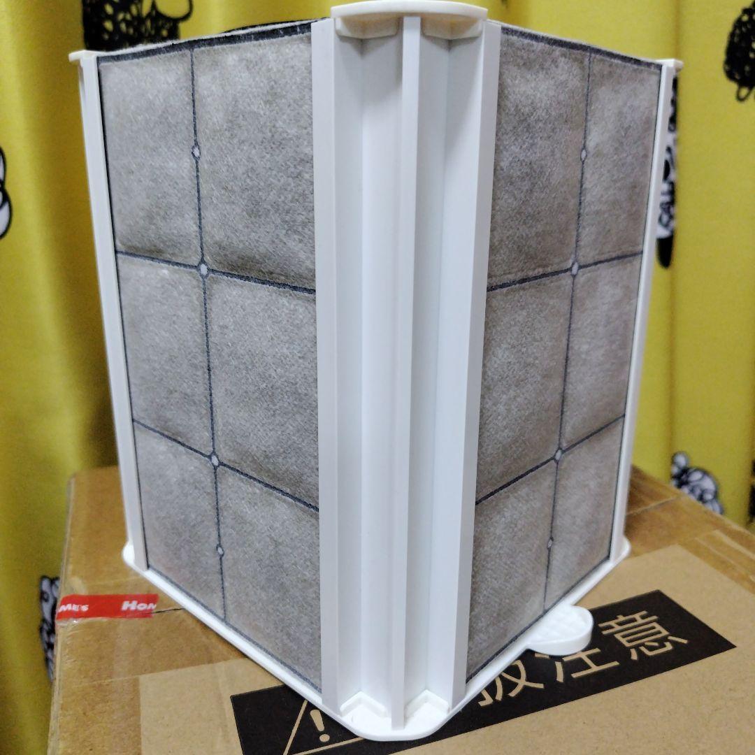 空気清浄機・イオン発生器 GEX PURE PET AIR CLEANER
