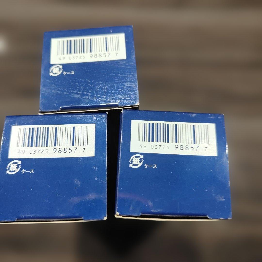 【新品未使用】ワコール Night B Gel 3本セット