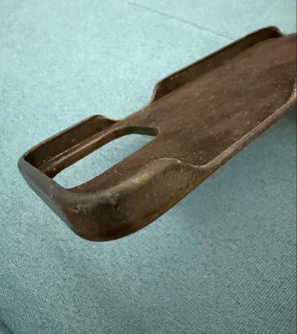 Louis Vuitton iPhone用ケース モノグラム