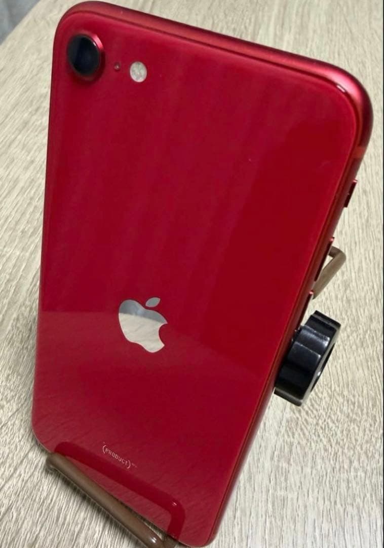 iPhone SE 第3世代 64GB se3