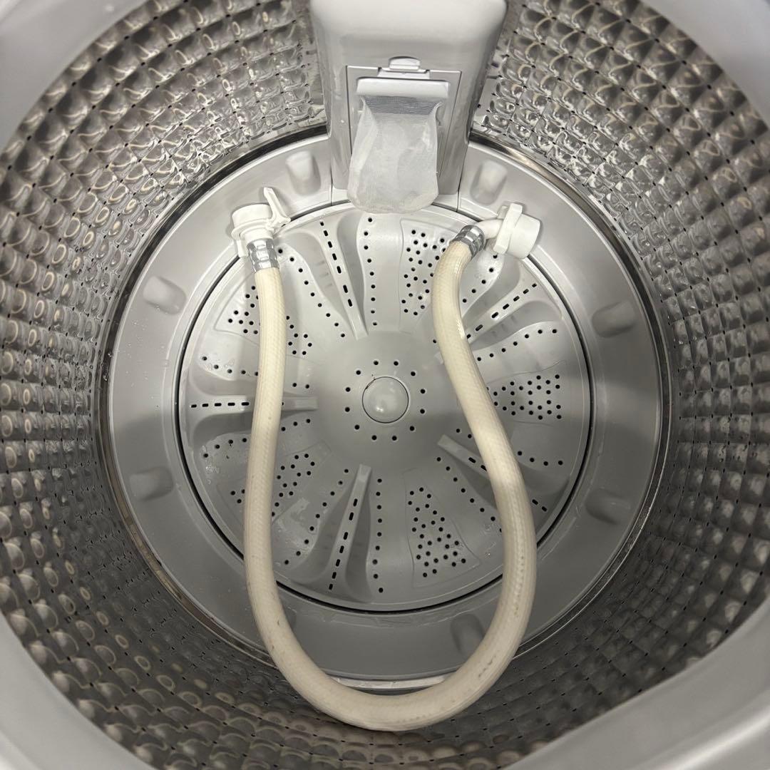 258⭕️洗濯機　冷蔵庫　電子レンジ　一人暮らし　家電セット　安い　設置無料