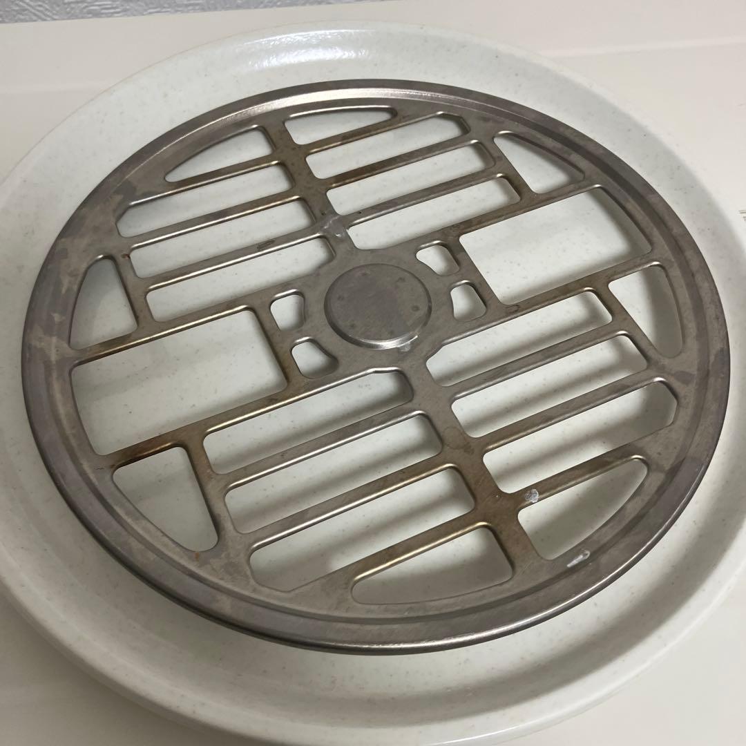 [美品] 無印良品 オーブンレンジ MJ-OR15A2