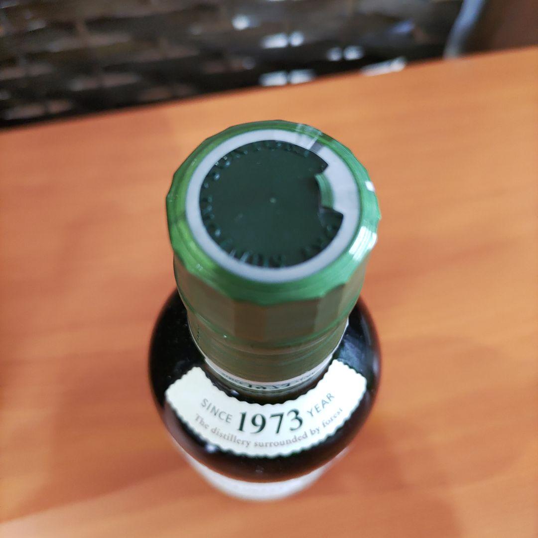 ✴希少品✴　山崎180ml　白州180ml　ウイスキー　新品未開封　✴三セット✴