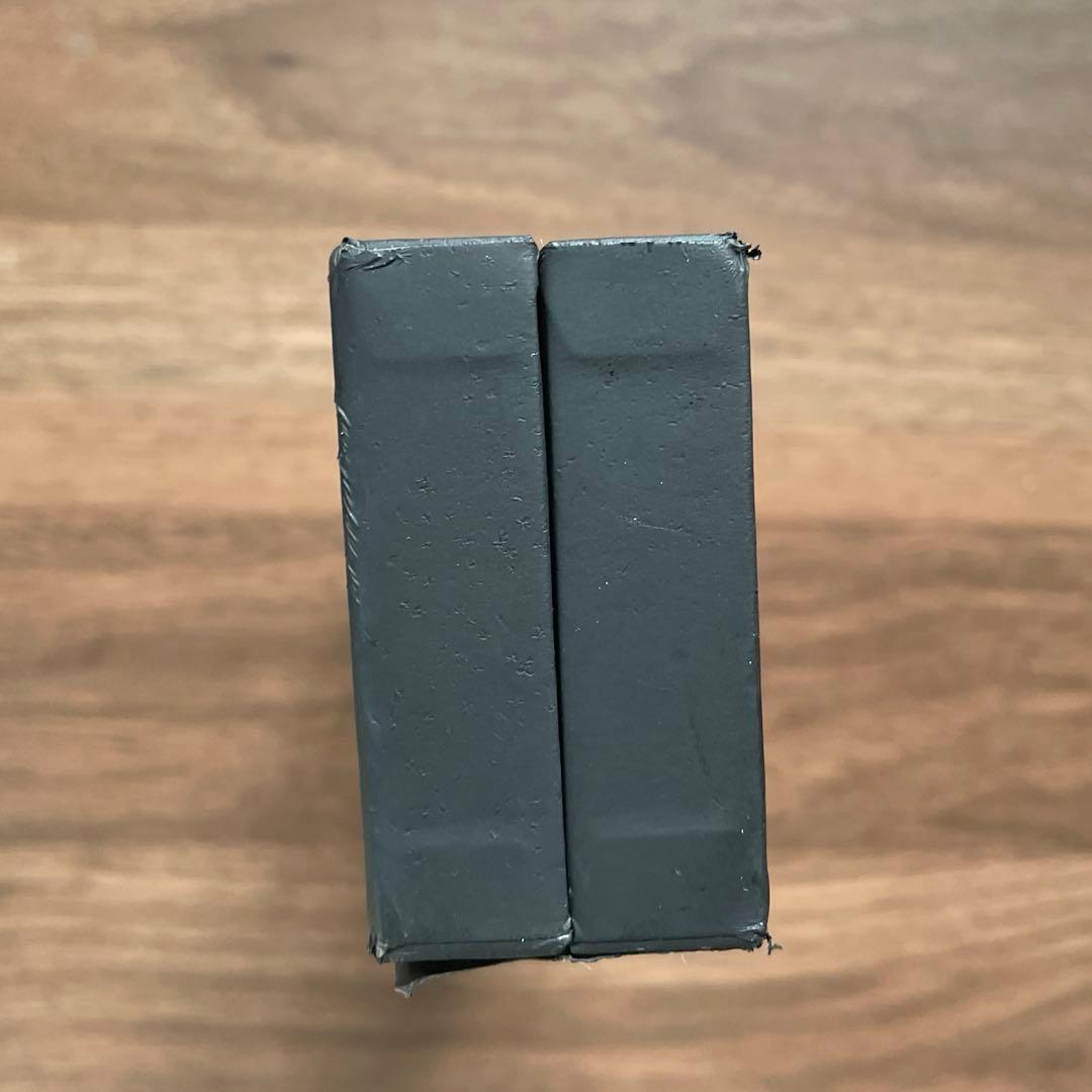 正規品　LAMY ラミー 2000 ボールペン L201 黒　ブラック