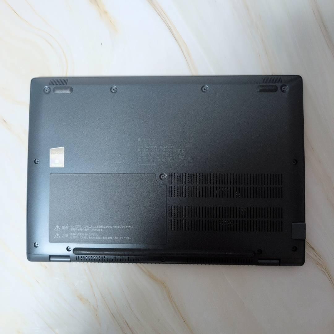 軽量✨Win11✨i5✨16GB✨SSD256✨ノートパソコンPC/オフィス搭載