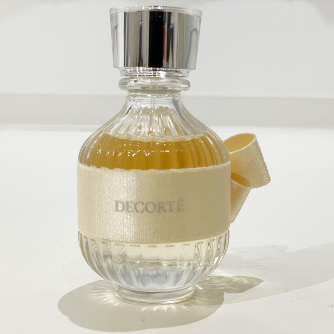 正規品 未使用 コスメデコルテ キモノ キヒン オードトワレ 50ml 箱無し