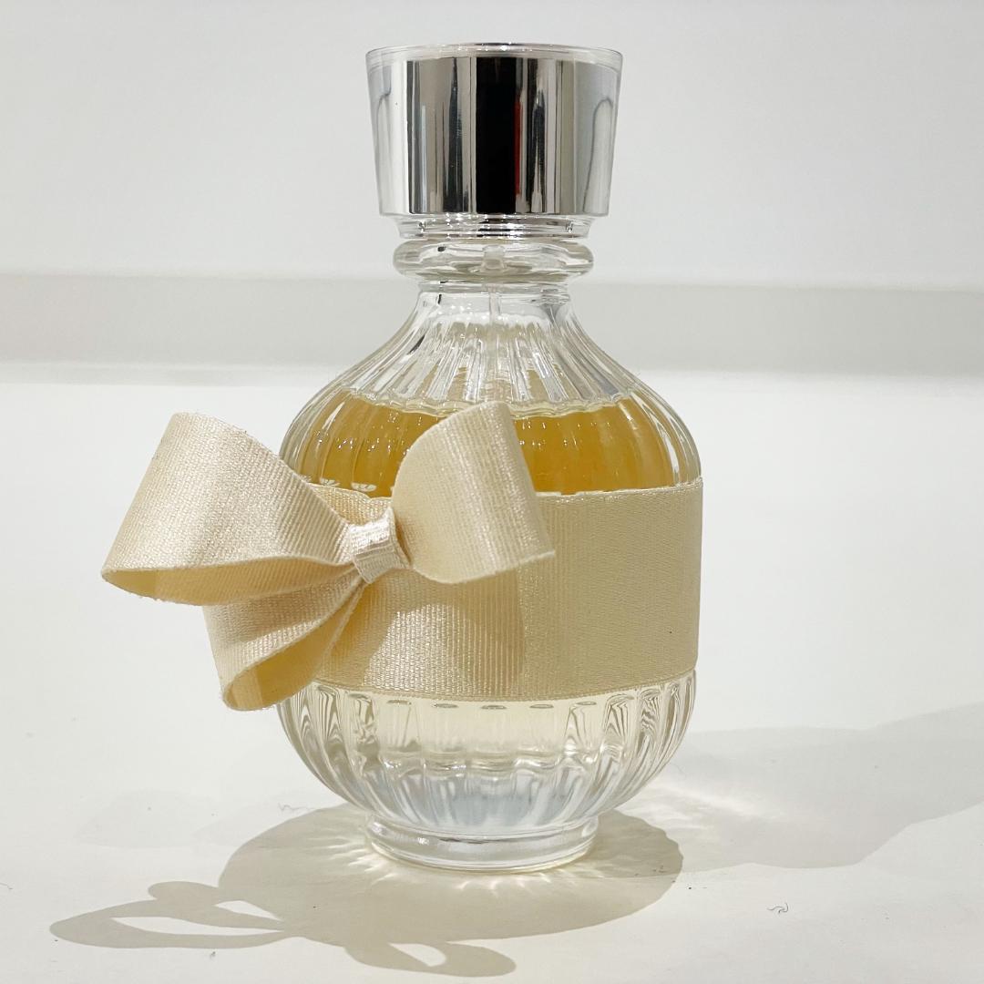 正規品 未使用 コスメデコルテ キモノ キヒン オードトワレ 50ml 箱無し
