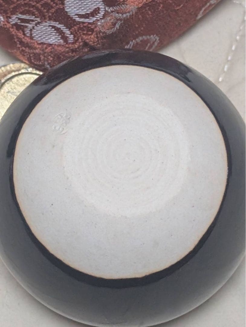 茶入れ　茶道具　3個セット　箱無し