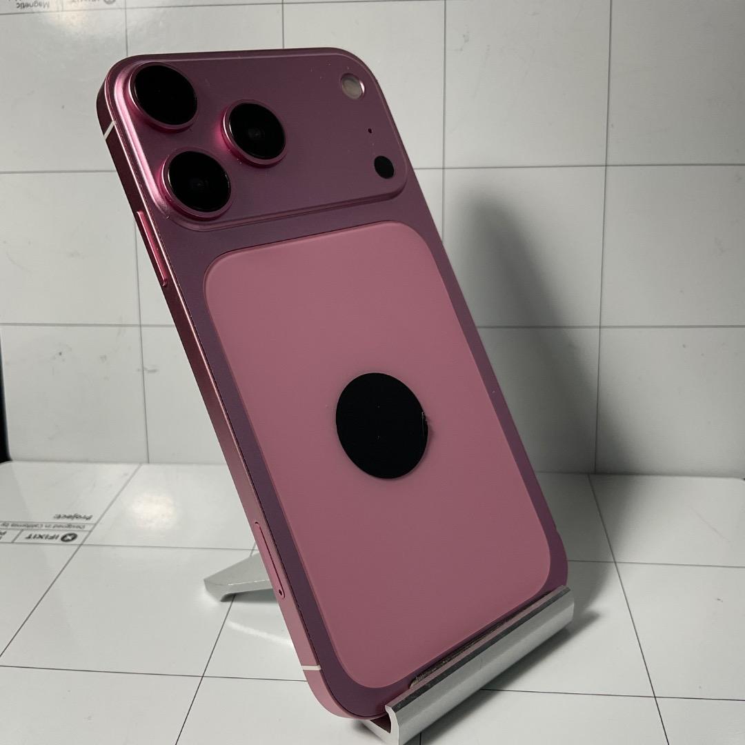 Phone17Pro　カスタム仕様iPhoneXR　128GB 　SIMフリー