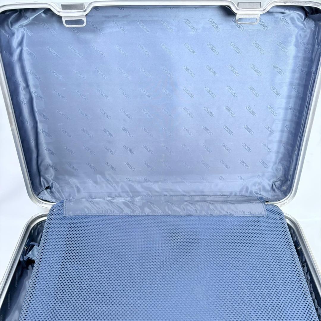 RIMOWA TOPAS(リモワ トパーズ) 92952 2輪 機内持込みOK