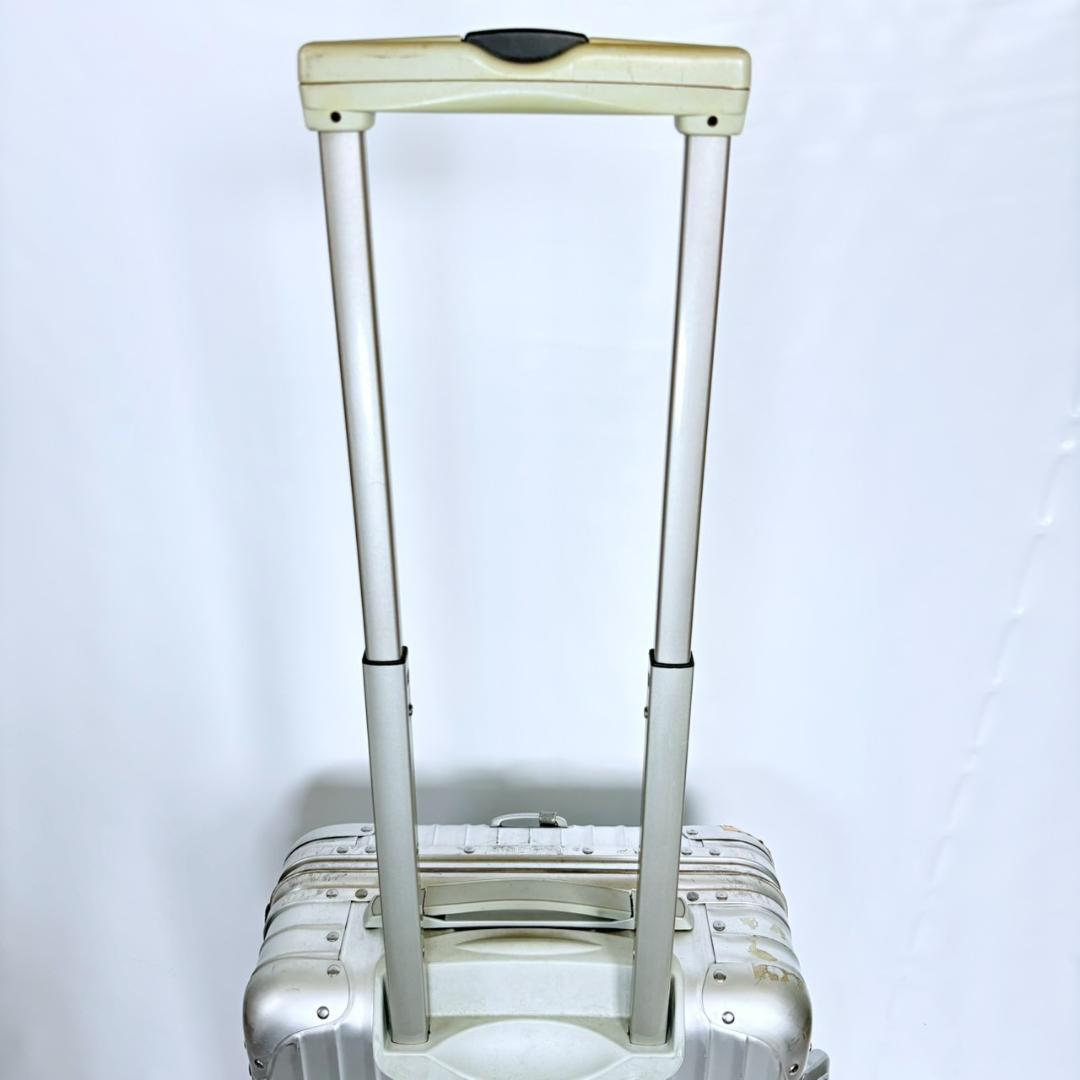 RIMOWA TOPAS(リモワ トパーズ) 92952 2輪 機内持込みOK