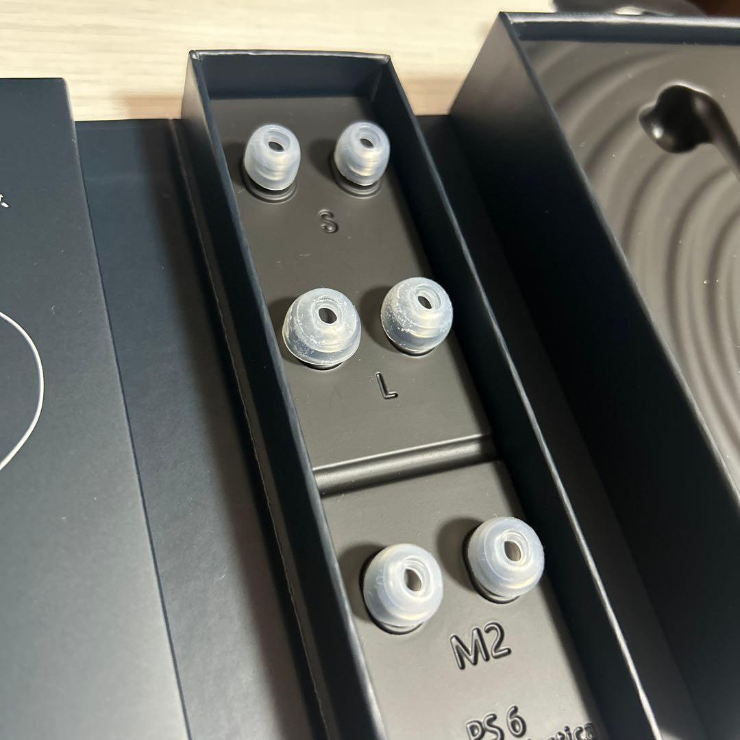 Anker soundcore Liberty4 ワインレッド
