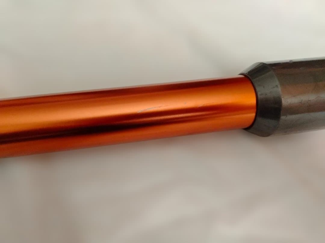 ダイソン SV12 ［ジャンク品］　本体アタッチメントセット　1点
