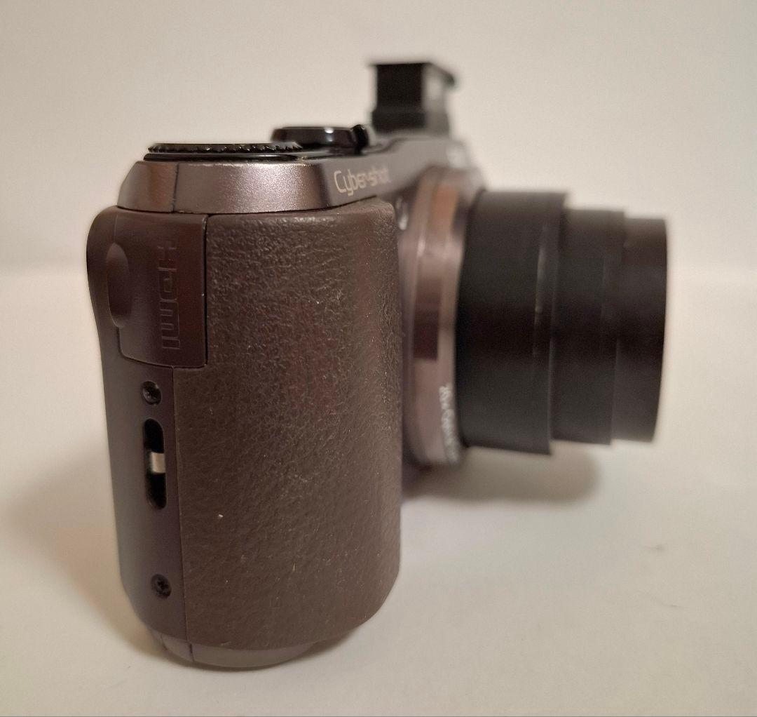 スマホに転送可能SONY Cyber-shot DSC-HX30Vコンテジ