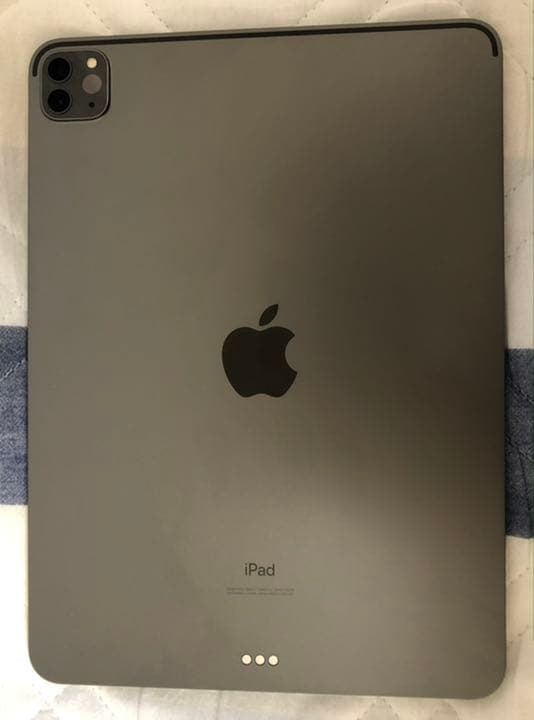 iPad Pro(第2世代)128GB 訳アリ