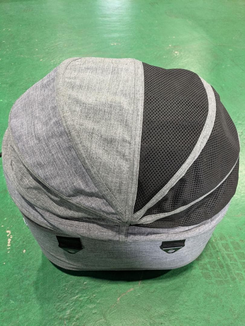 Air Buggy/エアバギー　DOME3　レギュラーサイズ　ブレーキモデル