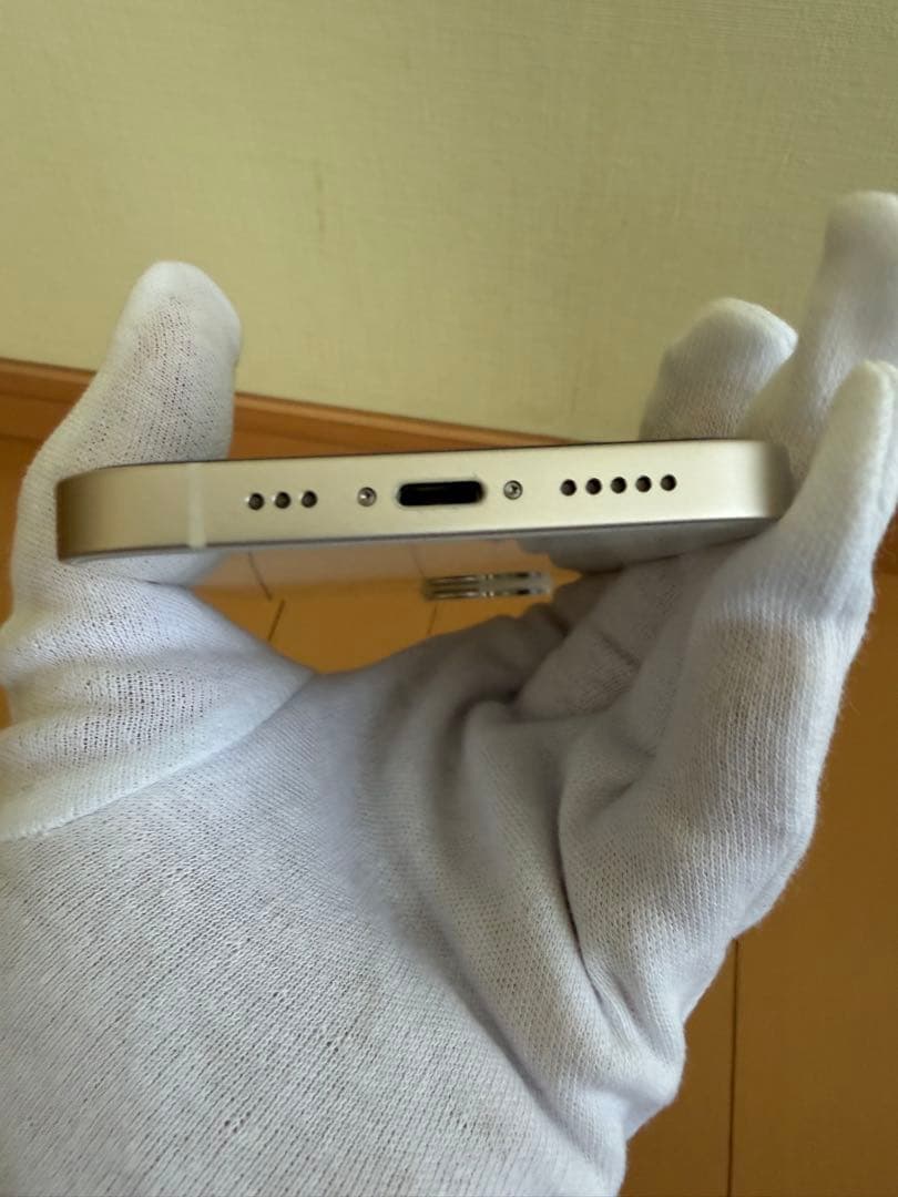 Apple iPhone 13 256G simフリー