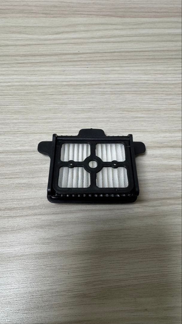 mindoo AquaXPlus ブラック 拭き掃除機