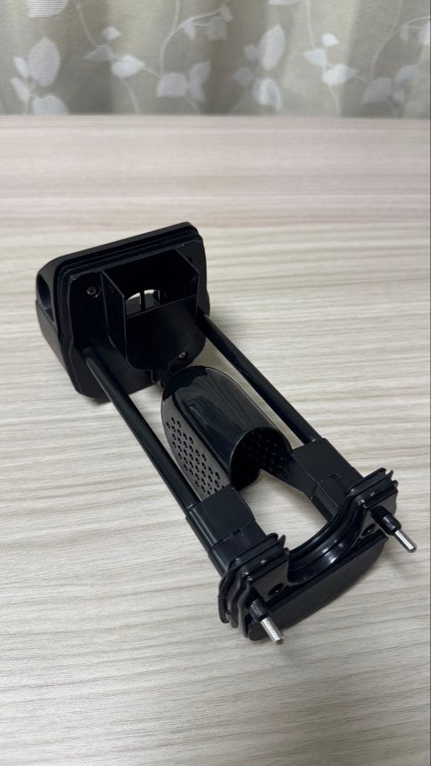 mindoo AquaXPlus ブラック 拭き掃除機