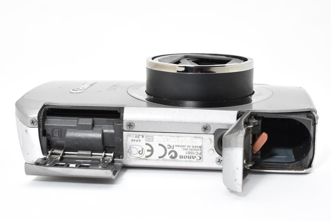 H*i様 Canon IXY 50S コンパクトデタルカメラ ジャンク キャノン