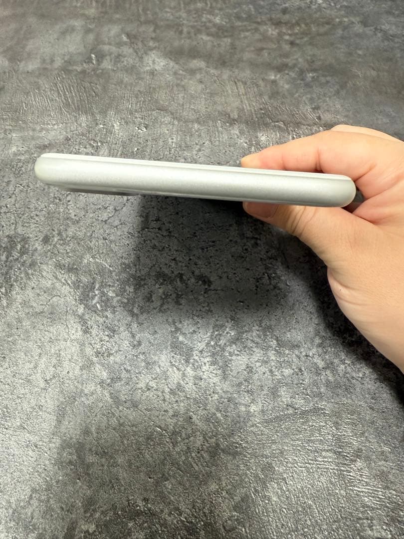 iPhone8 Plus 256GB ホワイト ジャンク カメラ割れ