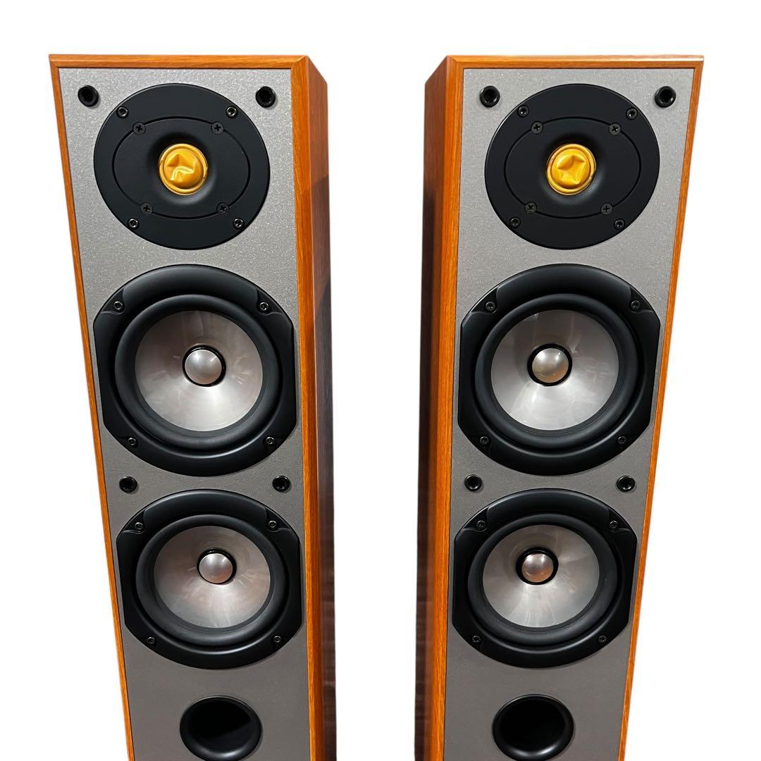 YAMAHA NS-150 トールボーイスピーカーペア　動作確認済み　ヤマハ