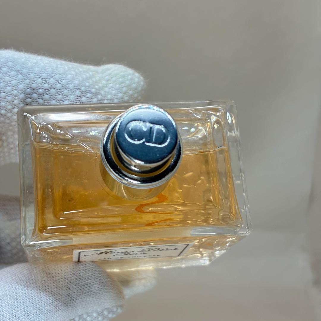 【美品】 Dior ディオール　ミスディオール　シェリー　50ml 廃盤