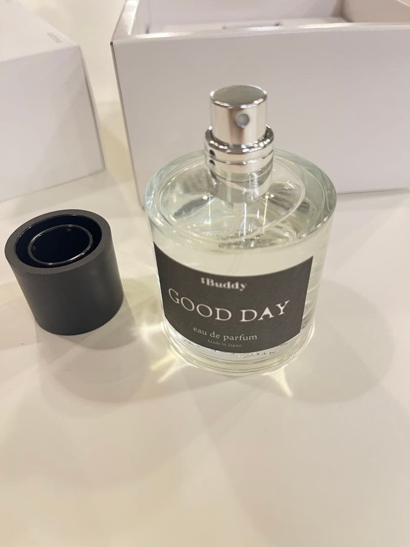 香水(ユニセックス) GOOD DAY Eau de Parfum