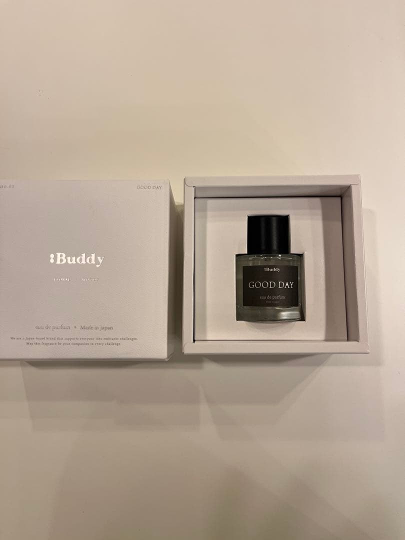 香水(ユニセックス) GOOD DAY Eau de Parfum