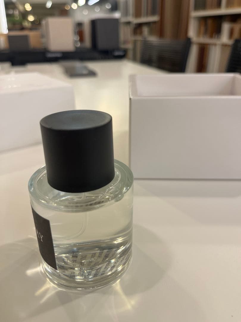 香水(ユニセックス) GOOD DAY Eau de Parfum