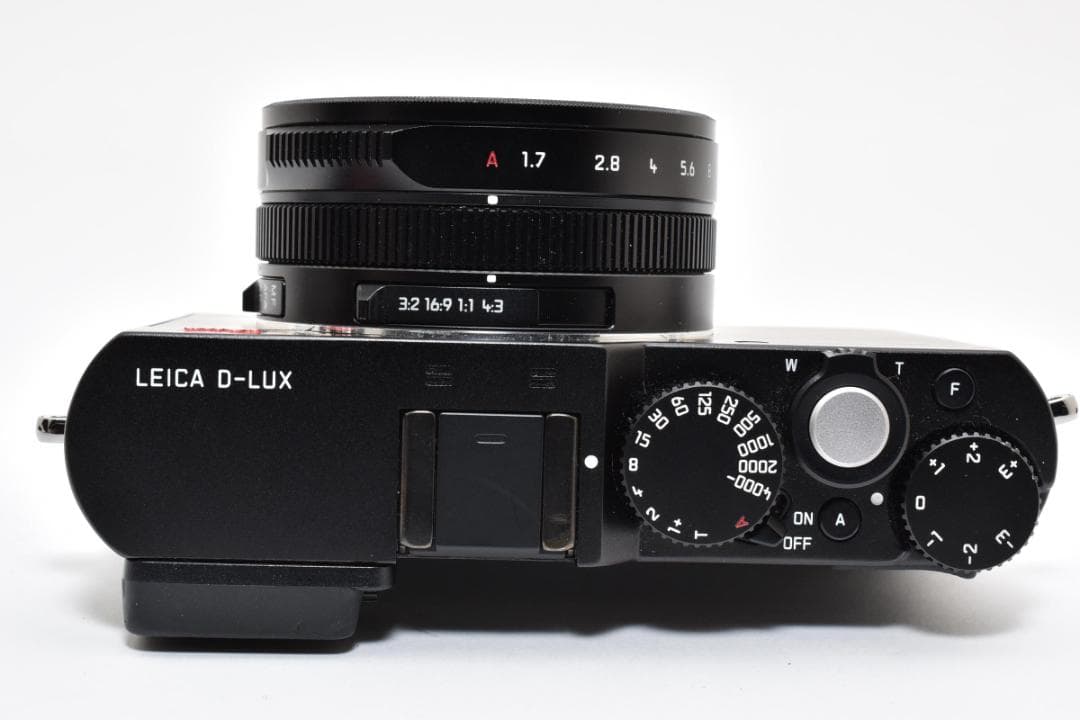 【付属品多数】LEICA D‑LUX Typ109 コンパクトデジタルカメラ