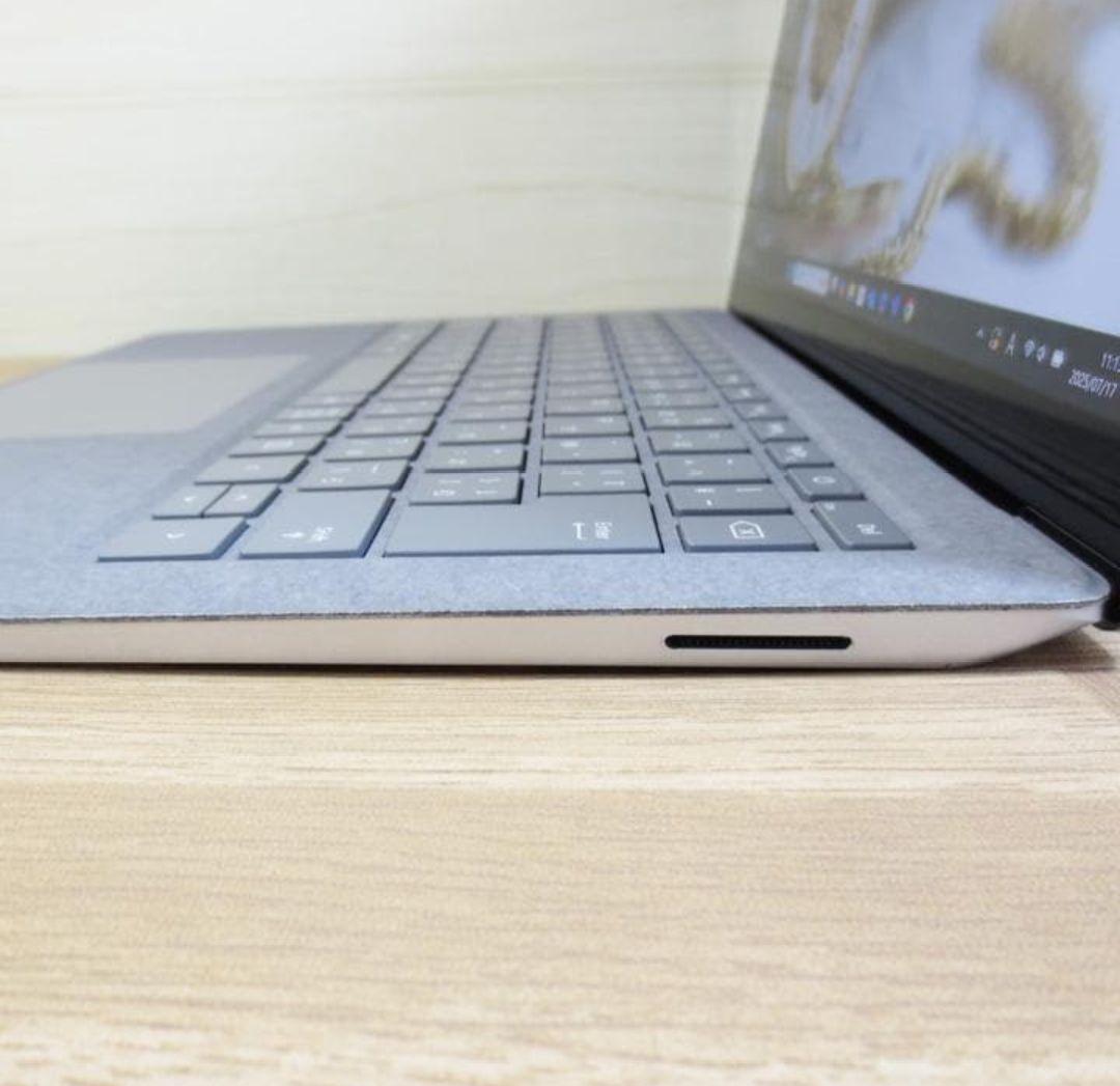 即納おまけ付 美品Surface 人気カラー バッテリー残大量 タッチパネル