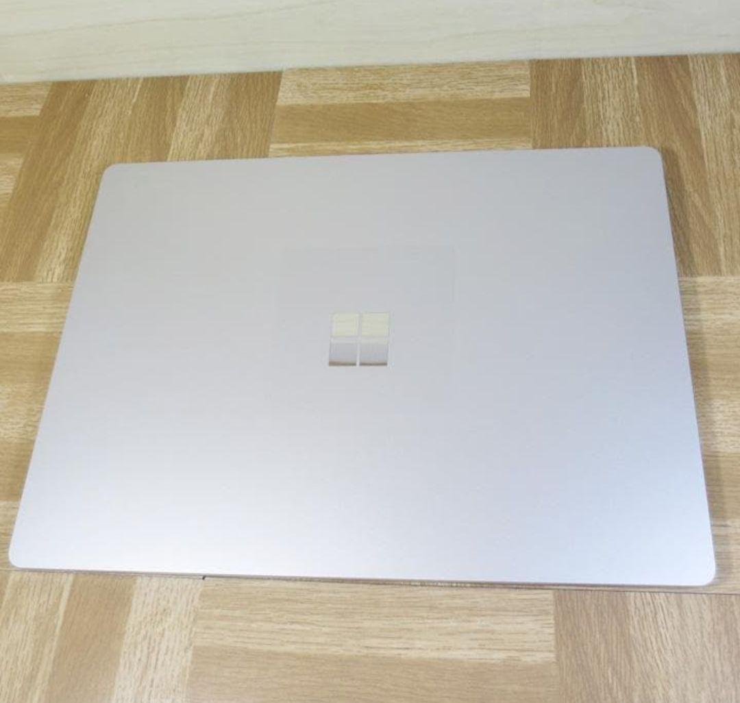 即納おまけ付 美品Surface 人気カラー バッテリー残大量 タッチパネル