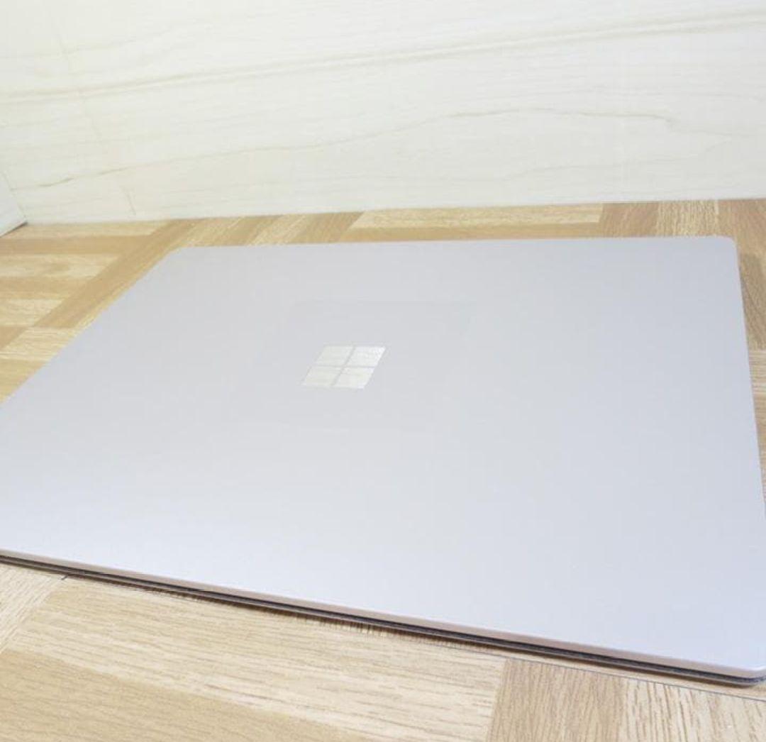 即納おまけ付 美品Surface 人気カラー バッテリー残大量 タッチパネル