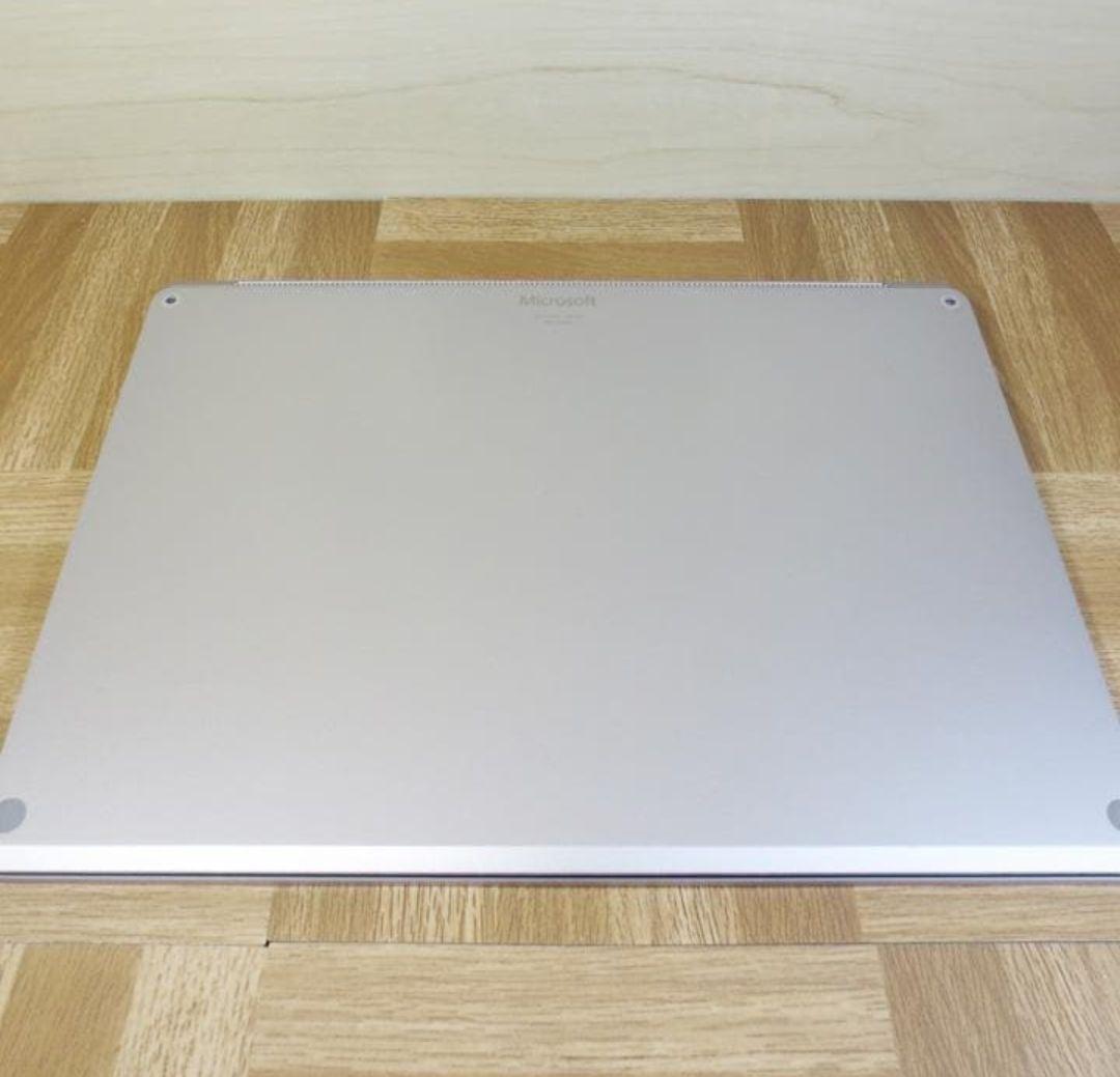 即納おまけ付 美品Surface 人気カラー バッテリー残大量 タッチパネル