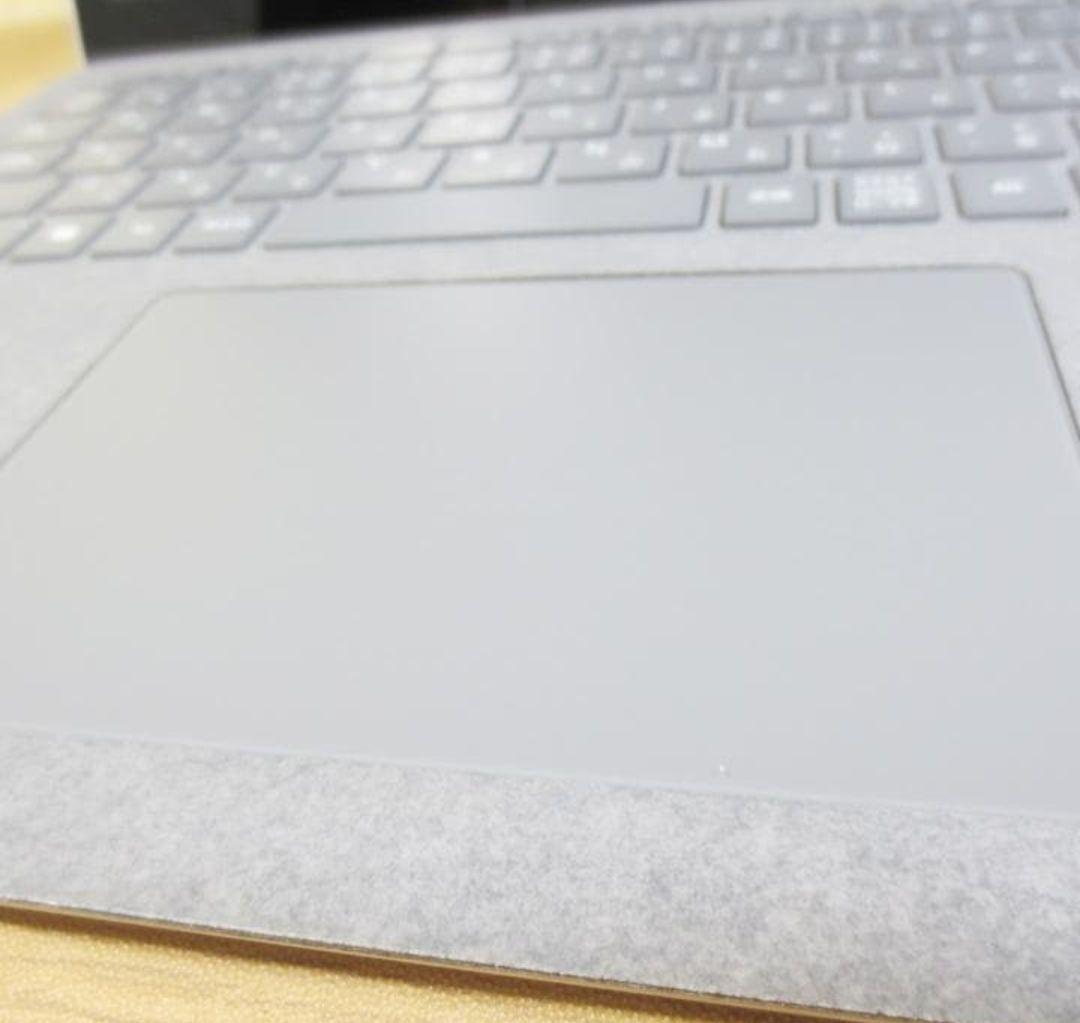 即納おまけ付 美品Surface 人気カラー バッテリー残大量 タッチパネル