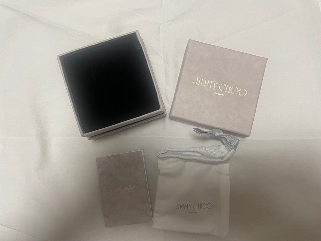 LOUIS VUITTON 等　ギフトボックス&ショッパーセット