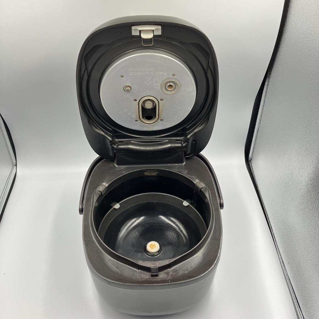 0304-02☆炊飯器☆TOSHIBA☆真空IH☆2020年製☆5.5合