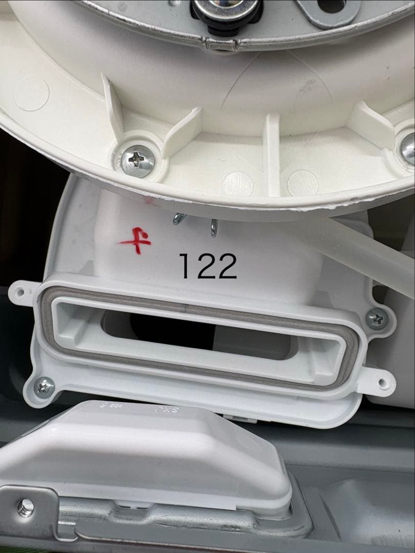 配送+保証付 HITACHI 2025年 BD-SW120KR ドラム式洗濯機