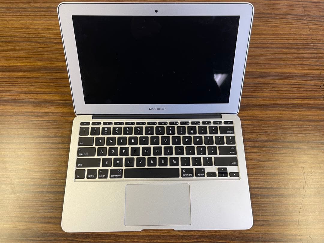 Apple MacBook Air 11インチ 2013 MEM8GB