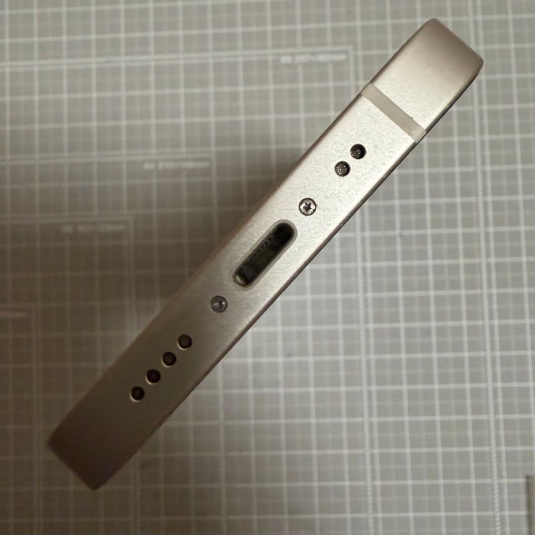 iPhone13 mini 128GB スターライト