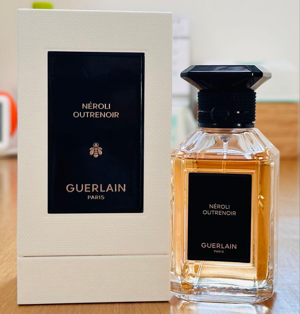 GUERLAIN NÉROLI OUTRENOIR 100ml