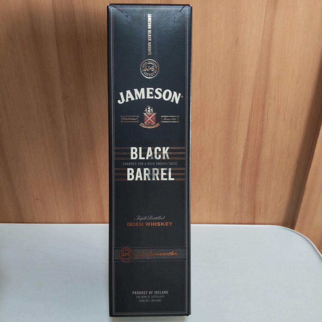 [ Jameson Black Barrel ] [ ロッホローモンド ]セット