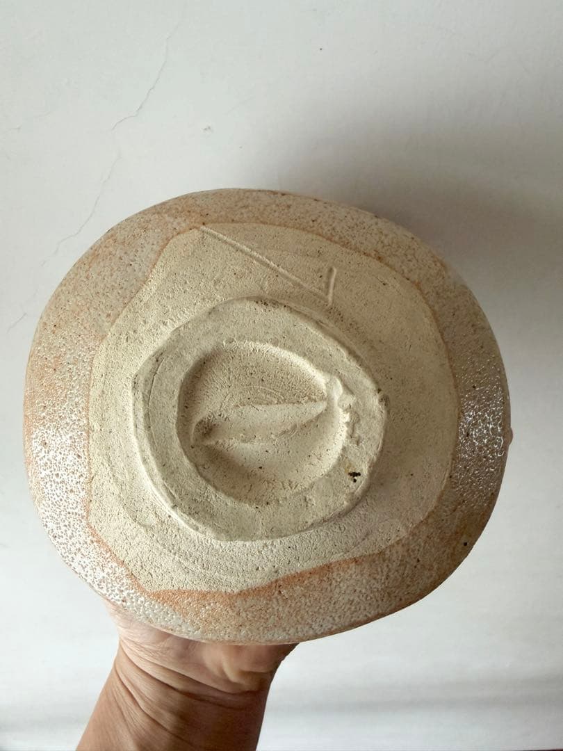 織部焼　茶道　茶器　骨董