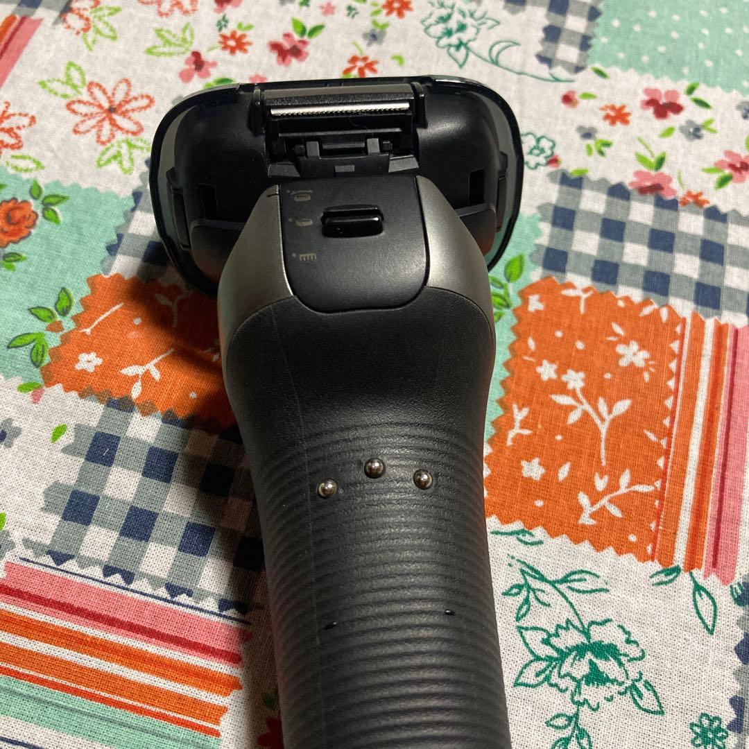Panasonic LAM DASH PRO 5 5枚刃 ES-L570W-S