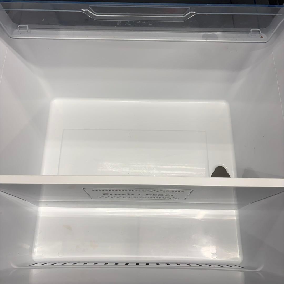 896 関東圏　ガラストップ　大型冷蔵庫　300L〜400L 自動製氷機付　格安