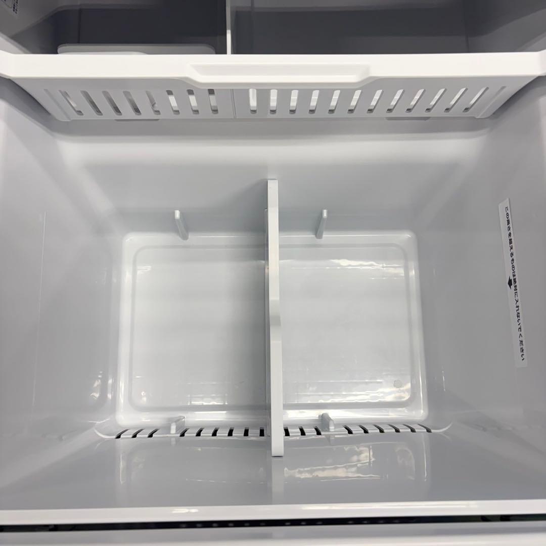 896 関東圏　ガラストップ　大型冷蔵庫　300L〜400L 自動製氷機付　格安